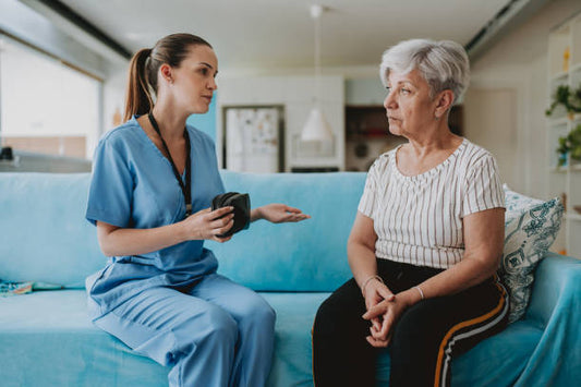 Complimentary consultation